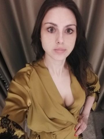 Анкета проститутки Кира - Фото 1, , 32 года, №382034